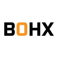 BOHX Studios logo - Similar company to Muzambiringa