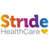 Stride HealthCare, LLC logo - Similar company to Level Up Safety Technology
