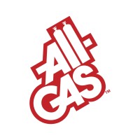ALL-GAS logo - Similar company to Select Gases