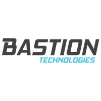 Bastion Technologies LLC logo - Similar company to 1Wire Fiber