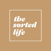The Sorted Life logo - Similar company to Neat Method