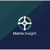 Matrix Insight logo - Similar company to Yuyao Maypak Packaging Co., Ltd