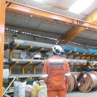 Metal Mecánica MAPA logo - Similar company to Redplas