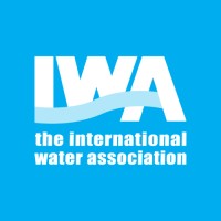International Water Association logo - Similar company to Water.Org
