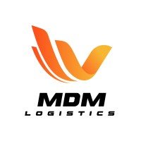 MDM logistics s.r.o. logo - Similar company to Brosvision