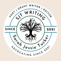 SJT Writing logo - Similar company to Marriott'S Next Gen Business Council, Alberta