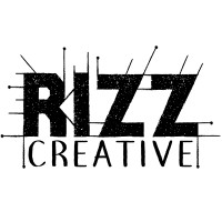 Rizz Creative logo - Similar company to Merritt3 Consulting Group