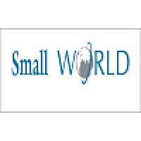 Small World India logo - Similar company to Trinity Energy Limited