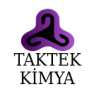 Taktek Kimya logo - Similar company to Odesi̇s Bilişim Teknolojileri