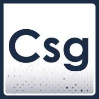 Custom Solutions Group LLC logo - Similar company to Neighborhood Veterinary Centers (Nvc)