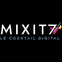 Mixit7 le cocktail digital logo - Similar company to Lapsa, Laboratoire Pour La Santé Animale