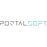 Portal Soft Ltd logo - Similar company to Bacoina