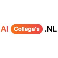 AI Collega's logo - Similar company to Lensor