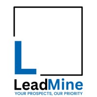 LeadMine Tech logo - Similar company to Mio Ad - Mioad.Com