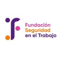 Fundación Seguridad en el Trabajo logo - Similar company to Novocap