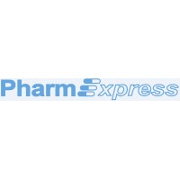Pharm Express logo - Similar company to Dr. Samuelov Better Pharma