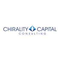 Chirality Capital Consulting logo - Similar company to 100 Black Men Of Greater Washington, D.C.