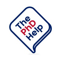 The PhD Help India logo - Similar company to Phdoffers