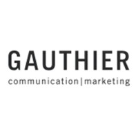 Gauthier Communication Marketing logo - Similar company to Omnigo.Ca