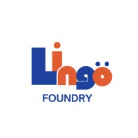 Lingo Foundry logo - Similar company to Paradigm