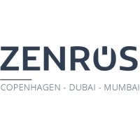 ZENROS logo - Similar company to Smarte Engineering Services Llc