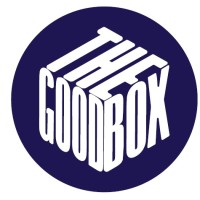 The Good Box logo - Similar company to Sneaky Studio