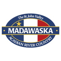 Town of Madawaska logo - Similar company to Hôtel 1212 - Microbrasserie Madawaska