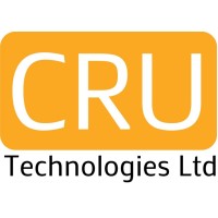 CRU Technologies Ltd logo - Similar company to Letstalk Fleet