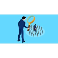 US IT Requirement logo - Similar company to United Staffing-Association(Usa)