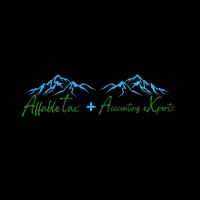 Affable Tax & Accounting Experts logo - Similar company to Power Cfo