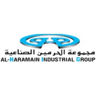 AL HARAMAIN INDUSTRIAL GROUP logo - Similar company to Handan China Railway Bridge Machinery Co.,Ltd