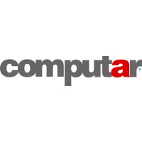 Computar Optics logo - Similar company to Nexensor