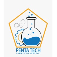 PENTA TECH ENERGY SERVICES INC. logo - Similar company to Tonmoor