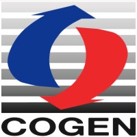 COGEN - Associação da Indústria de Cogeração de Energia logo - Similar company to Upview Brasil