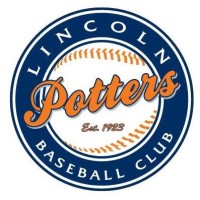 Lincoln Potters Baseball Club logo - Similar company to Taylor Builders, Llc