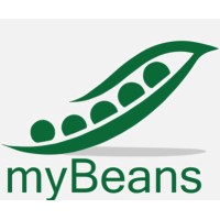myBeans logo - Similar company to Neuronworks.Ai