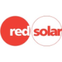 Red Solar Ltd logo - Similar company to Red Solar