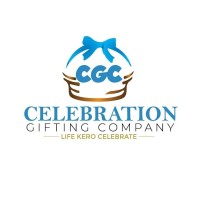Celebration Gifting Company logo - Similar company to La Belle Vie (A Luxury Gifting Company)
