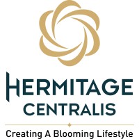 Hermitage Centralis logo - Similar company to Affinity Buildtech