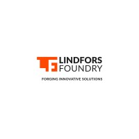 Lindfors Foundry AS logo - Similar company to Brainiacs