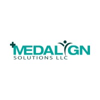 MedAlign Solutions logo - Similar company to Claimsonix