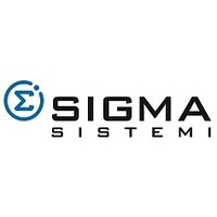 SIGMA SISTEMI logo - Similar company to Sigma Sistemi