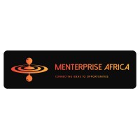 Menterprise Africa logo - Similar company to Calledo Africa Foundation