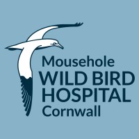 Mousehole Wild Bird Hospital Cornwall logo - Similar company to Plastics Free