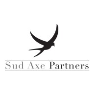 Sud Axe Partners logo - Similar company to Kanieba Interactive