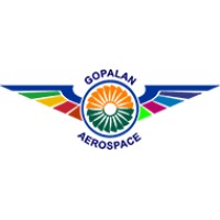 Gopalan Aerospace logo - Similar company to Integrated System Technologies