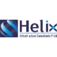 Helix Infrastructure Consultants P LTD logo - Similar company to Ak Constructions