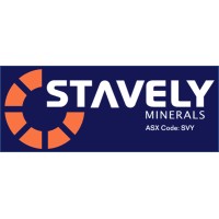 Stavely Minerals Limited logo - Similar company to Westar Resources Ltd