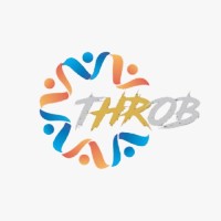 THROB - The HR & OB Club of IMT Ghaziabad logo - Similar company to Entrepreneurship, Consulting & Language Committee, Imt Dubai
