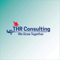 THR Consulting logo - Similar company to Workzonebusiness